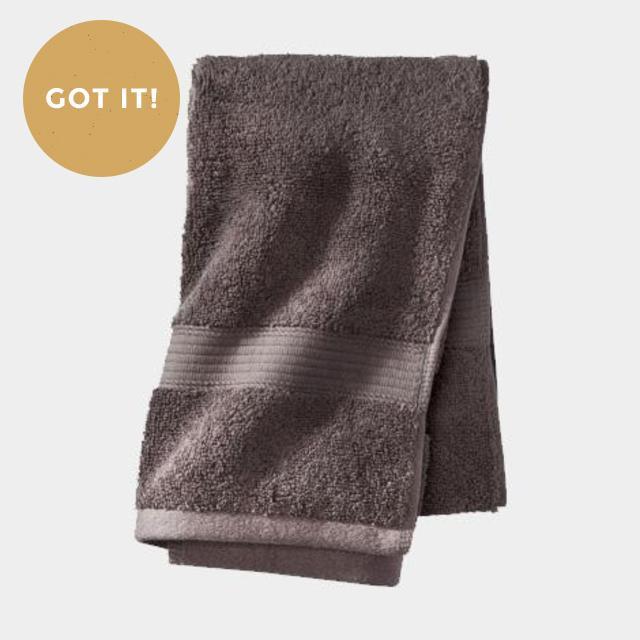 Threshold™ Performance Solid Towels