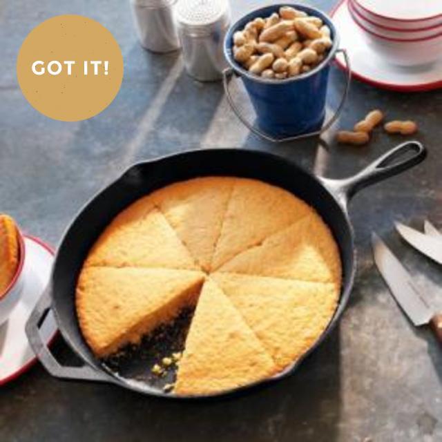 Lodge Logic™ Skillets