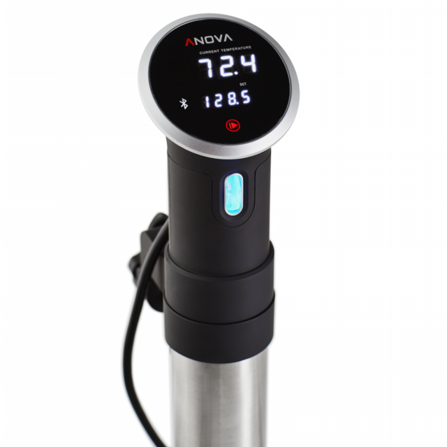 Sous Vide