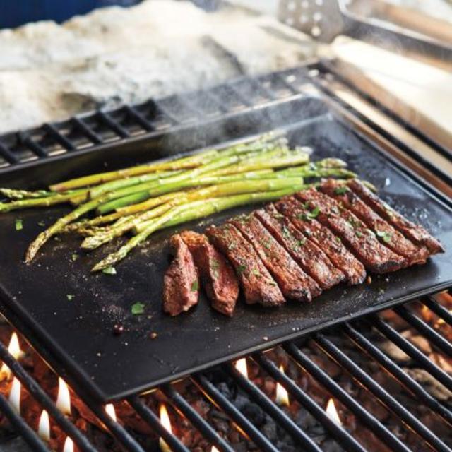 Sur La Table Pro-Ceramic Plancha