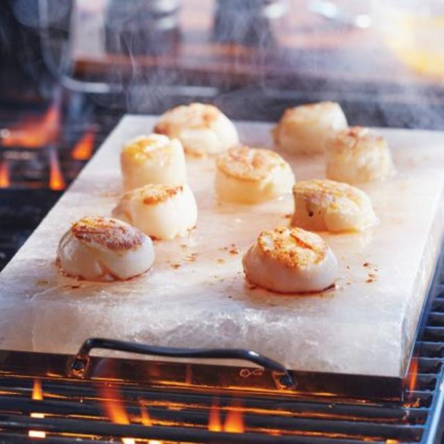 Bitterman’s Himalayan Salt Block