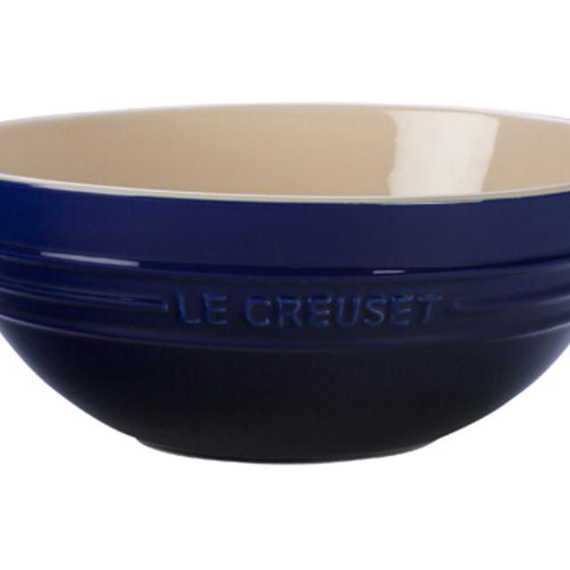Navy Large Multi Bowl