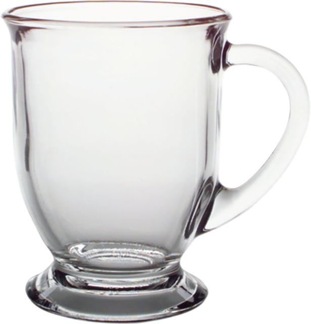 Café Mug