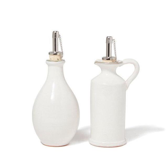 Bevagna Oil & Vinegar Cruet