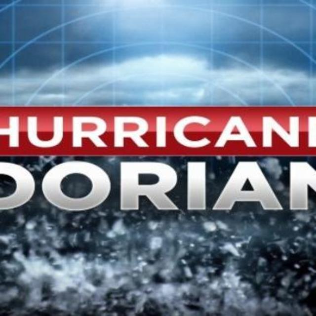 Hurrican Dorian Relief - Global Empowerment Mission