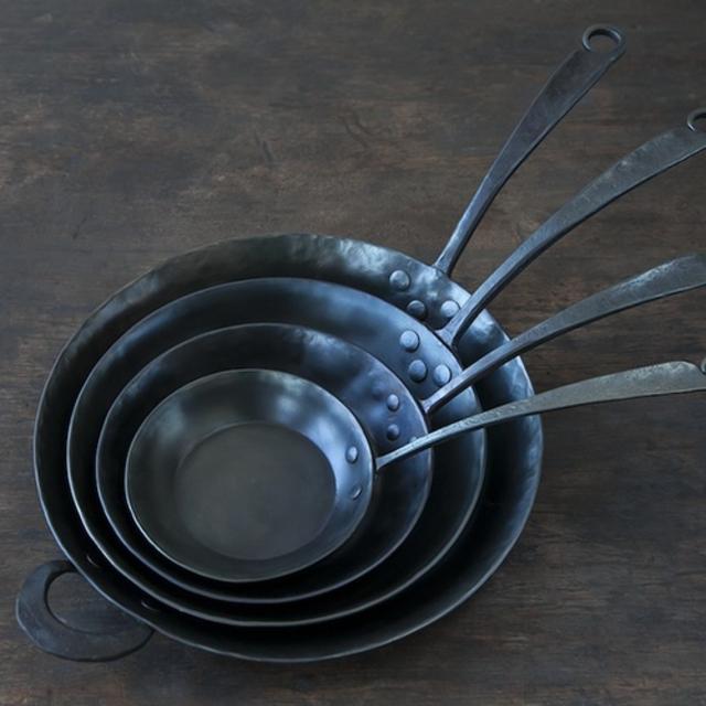 Fry Pans