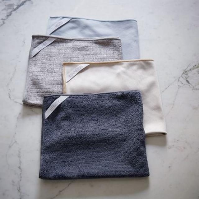 Clean-Up Crew Utility Towel Set