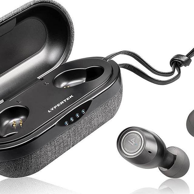 Lypertek PurePlay Z3 2.0 True Wireless Earbuds