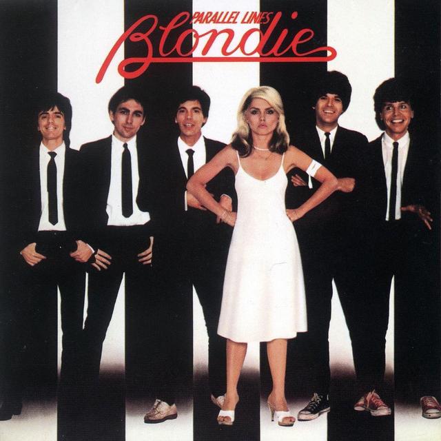 Blondie - Parallel Lines (vinyl) New
