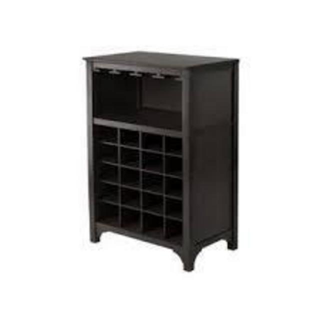 Winsone Anocna Wine Storage Cabinet