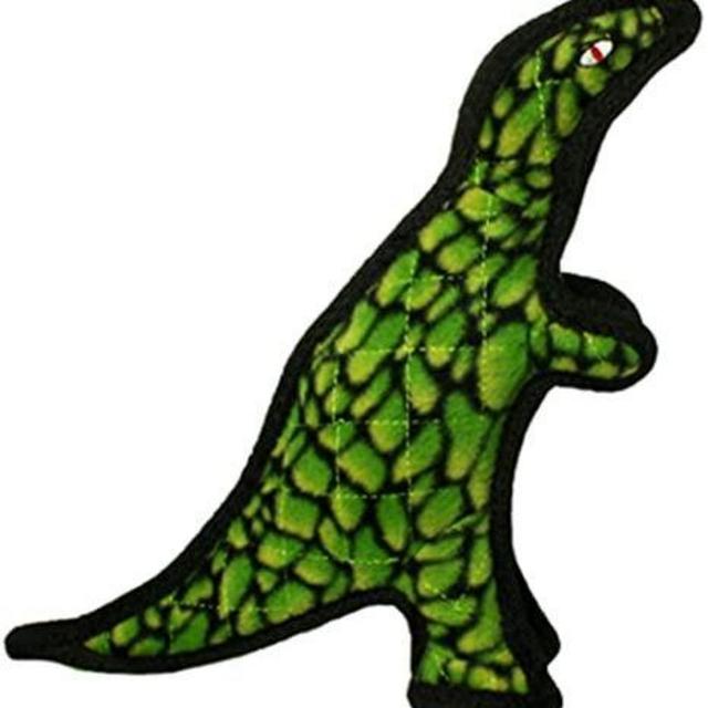 Tuffy's Trex the T-Rex Dog Toy