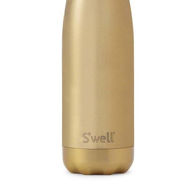 S'well Bottle in Sparkling Champagne 17oz