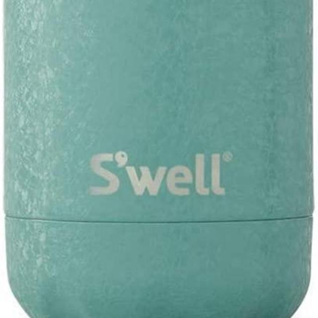 S'well Bottle in Montana Blue 17oz