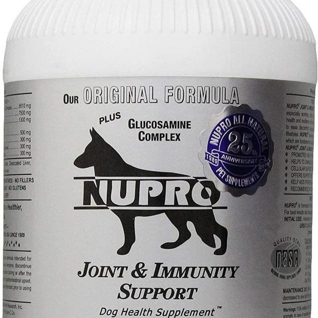 NuPro Joint Support for Dogs