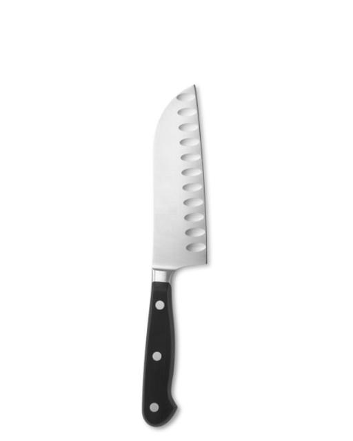 Wüsthof Classic 5" Hollow-Edge Santoku