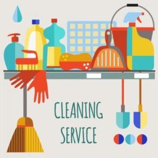 House Cleaning Service