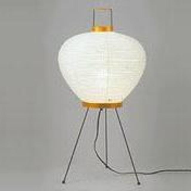 Noguchi Lamp 3A Akari