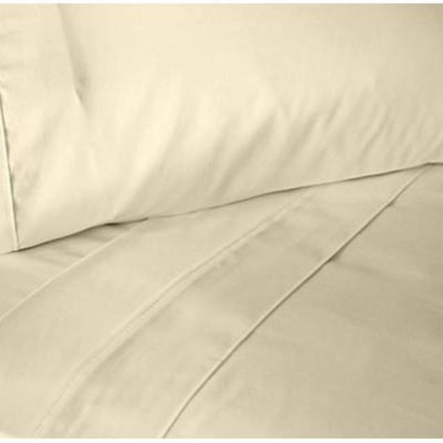 Sheet Set- Cream