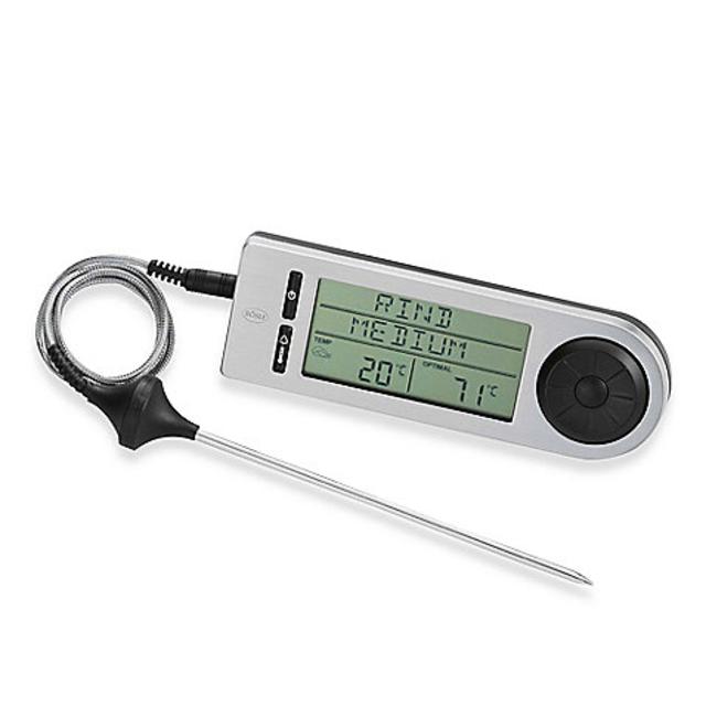 Rosle Digital Roasting Thermometer