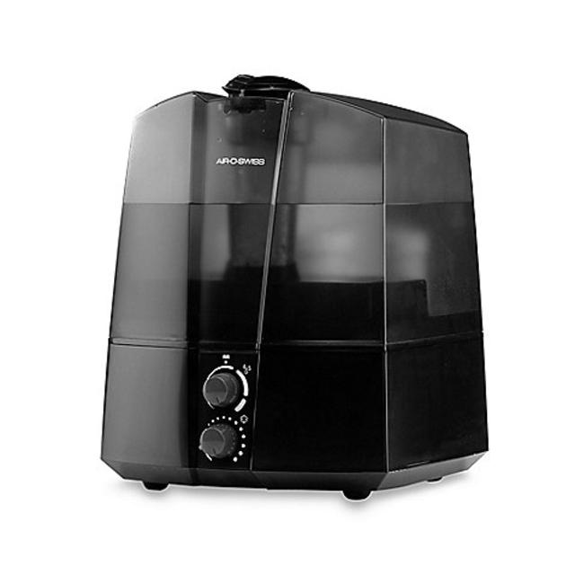 Air-O-Swiss® Ultrasonic Cool Mist Humidifier