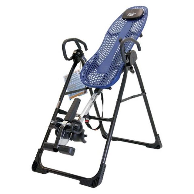 Teeter EP-950™ Inversion Table With Back Pain Relief DVD