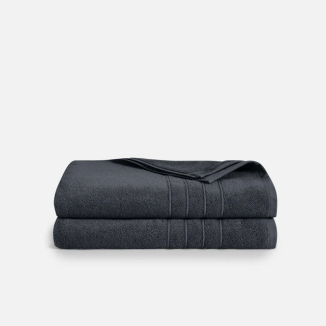 Brooklinen Classic Bath Sheets