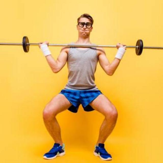 Home Gym Fund
