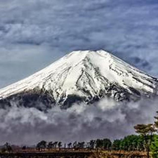 Day Trip to Mt. Fuji