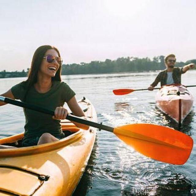 Kayaks