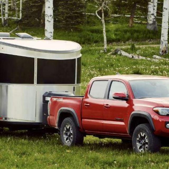 Camper Fund