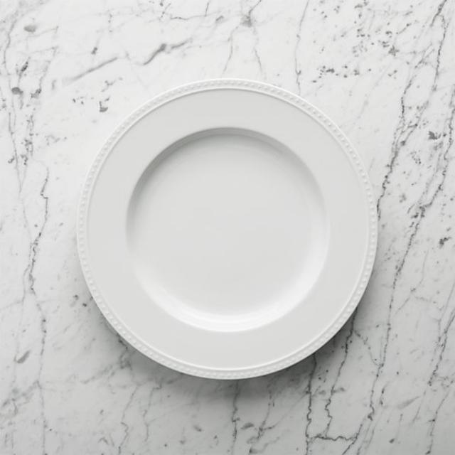 Staccato Dinner Plate
