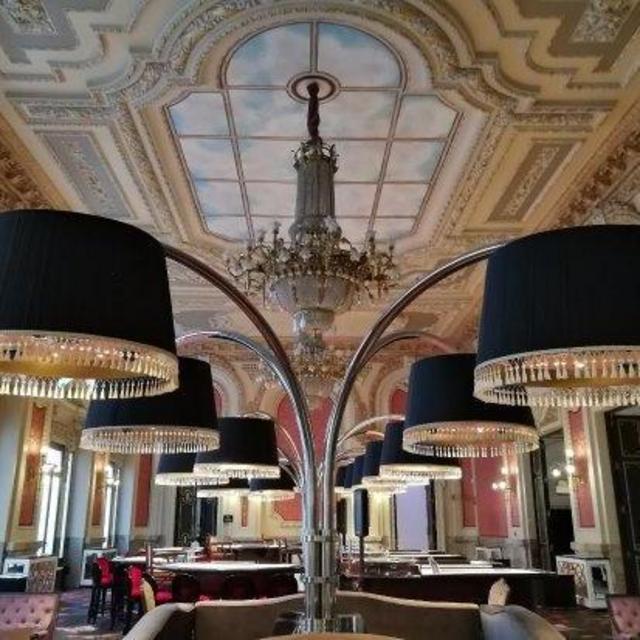 3 Nights in Madrid - Circulo Gran Via, Autograph Collection