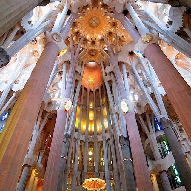 6-Hour Best of Barcelona Tour