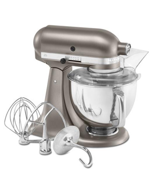KSM150APS Architect 5 Qt. Stand Mixer, Only at Macy's