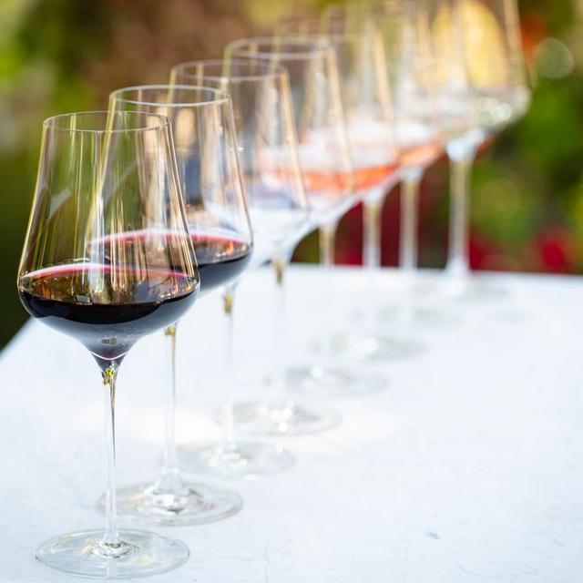 Gabriel-Glas – Gold Edition – Set of 6