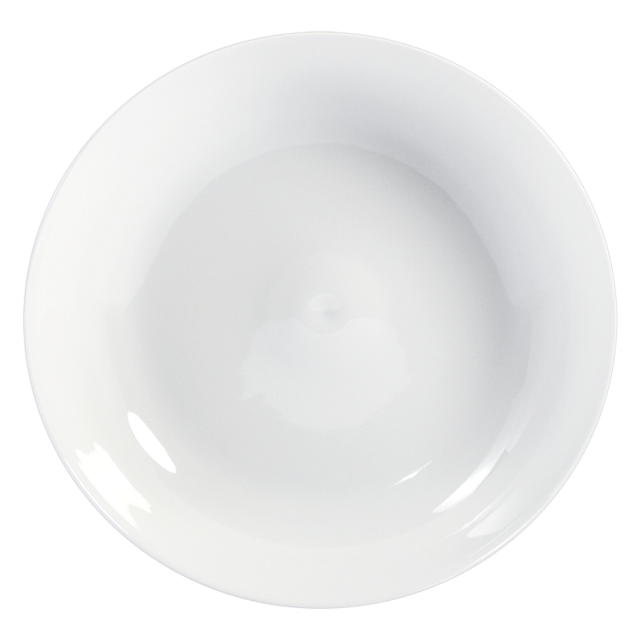 BULLE Salad plate 8.5" - Set of 6