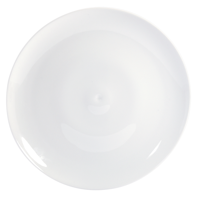 BULLE Dinner plate 10.6" - set of 6