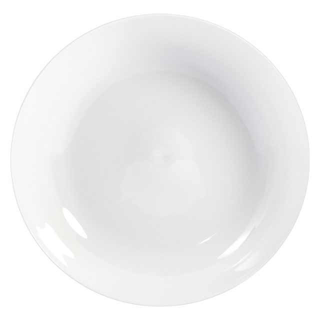 BULLE Soup plate 7.5" - set of 6