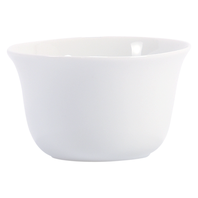 BULLE Small bowl D. 4.5" H. 2.7" - set of 6
