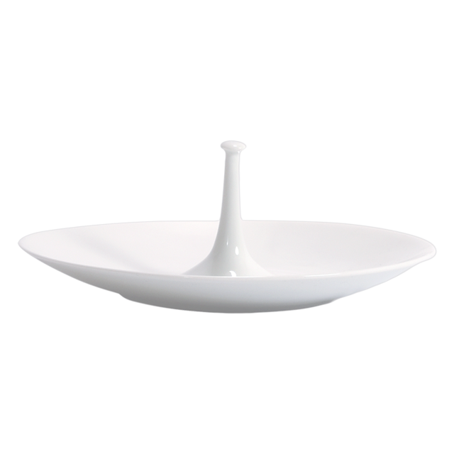 BULLE Large Fruit saucer 7.7"