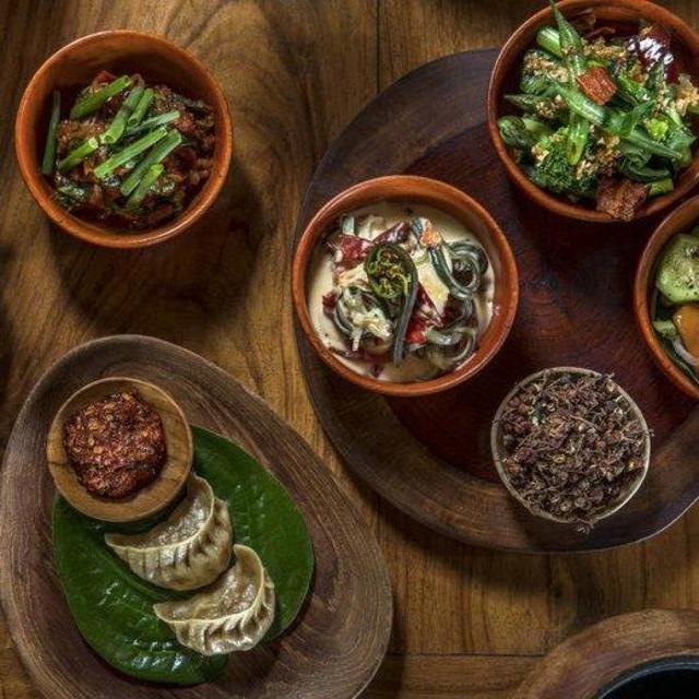 Cooking Class in Paro