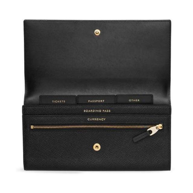 Panama Marshall Travel Wallet