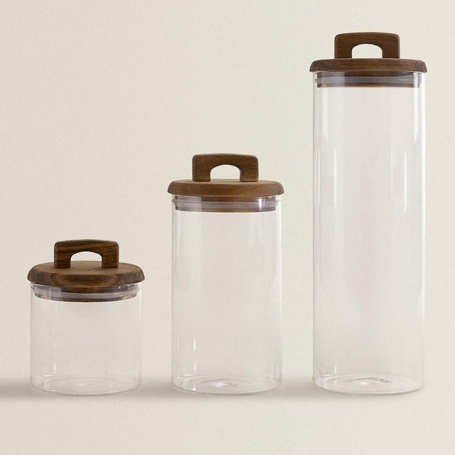 Storage Jars