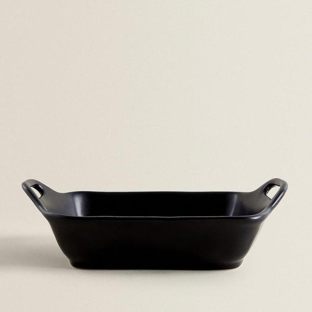 Stoneware Oven Serving Dish Medium