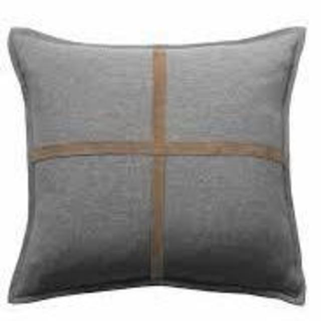 Palermo cashmere pillow