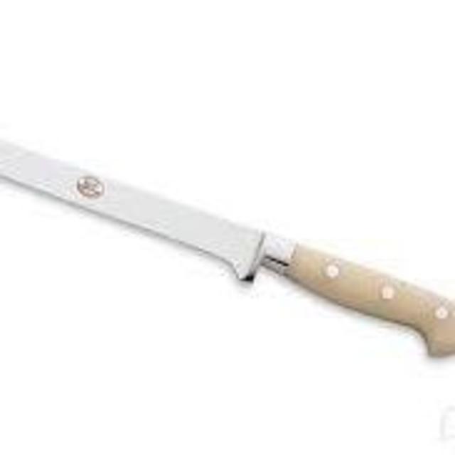 Prosciutto knife