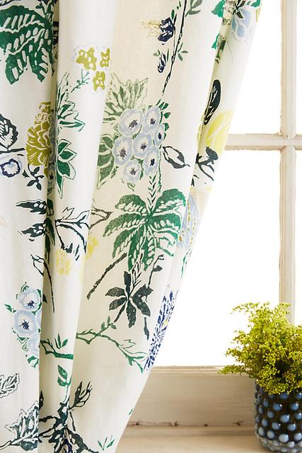 Kalei Curtain