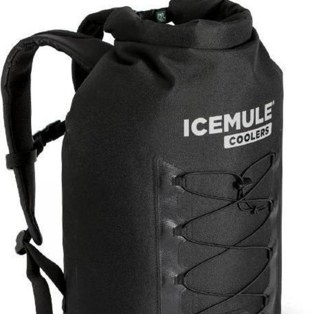 IceMule Pro Cooler - 33 Liters