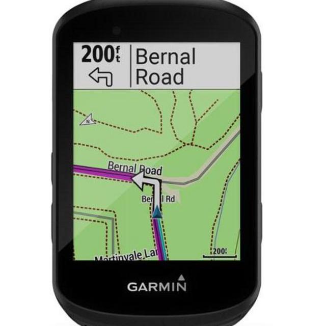 Garmin Edge 530 GPS Bike Computer
