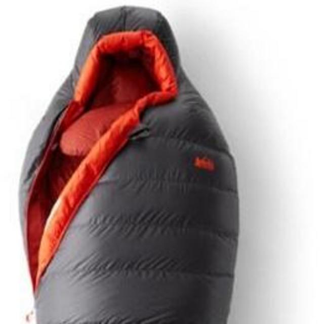 REI Co-op Magma 15 Sleeping Bag - Women's